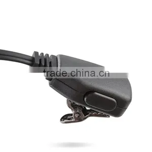 SAMCOM EP-1X K-Connector Earpiece for Walkie Talkie Usage thumbnail-5