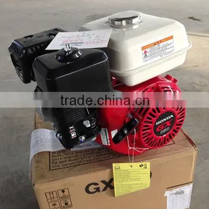 Honda GX160 thumbnail-1