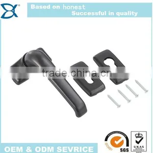 Trade Assurance' s Supplier Offer 304 Stainless Steel Window Friction Stay Hinge thumbnail-1