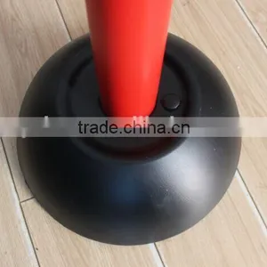 Retractable Role Stand One Meter Line Waterflooding Barrier thumbnail-4