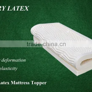 Comfortable Mattress Topper/ Foam Mattress/ Latex Mattress thumbnail-4