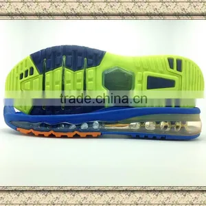 2016 Fashion Eva+aircushion+tpr Sport Shoes Sole thumbnail-4