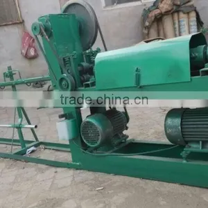 2mm-5mm Automatic Steel Wire Straightening and Cutting Machine Manufacturer thumbnail-1