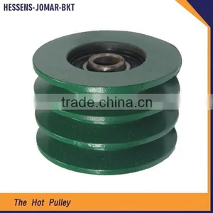 Car Accessories Three Groove Pulleys for Sale thumbnail-2
