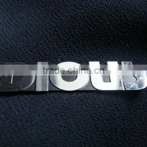 High Quality Custom Thin Metal Plate thumbnail-2