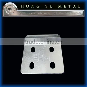High Quality and Low Price Stainless Steel Stamped Parts thumbnail-1