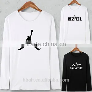 Men's OEM Service Long Sleeved T-shirt thumbnail-1