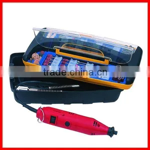 187pc Mini Rotary Tool Accessory Tool Kit thumbnail-1