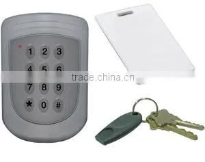 Proximity Pin Reader Upto 650 Cards thumbnail-1