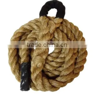 Crossfit Battle Ropes /Climbing Rope/ Combat Rope/ Training Rope thumbnail-1