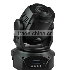 60w LED Moving Head/Beam Moving Head Spot Light thumbnail-4