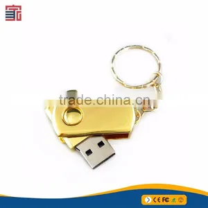 Best Quality Metal Flash Drive thumbnail-5