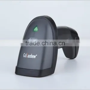 SC-830G 2.4G Cordless Android Barcode Scanner thumbnail-2