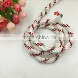 High Quality Custom 3 Inch Diameter Rope, Polyester/PP/Nylon Braided Rope thumbnail-3