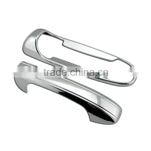 OEM Dodge Truck Parts Door Handle Cover thumbnail-3