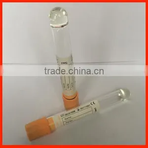 Ganda Healthy Sst bd Vacutainer Tube thumbnail-5