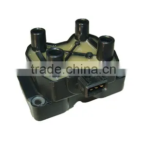 HIGH QUALITY IGNITION COILS FOR ALFA ROMEO 155 164 FIAT BRAVA BRAVO MAREA ERR6045 ERR6566 76487970 60586072 thumbnail-2
