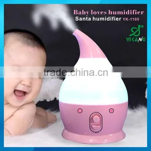 2015 New Santa Claus Air Humidifier Ultrasonic Humidifier thumbnail-1