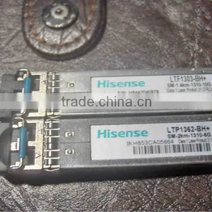 Hisense LTP1362-BH+ SM-2KM-1310-6G Sfp Transceiver thumbnail-1