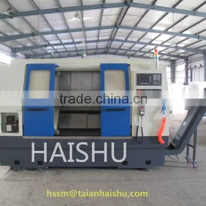 Cnc Drill and Tapping Machine CNC450B Mill Tap Center thumbnail-6