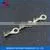 4.2*0.5*8.5mm Brass Wire Terminal, Terminal Connector, Appliance Terminal Connector thumbnail-1