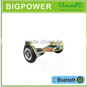 10inch Scooter of Electric Smart Balance Scooter thumbnail-1