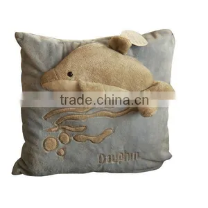 3d Animal Shaped Body Pillow thumbnail-1