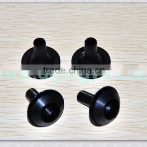 High Quality EPDM/NBR /SL Cable Grommets Datsun/auto Rubber Parts thumbnail-1