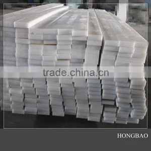 Uhmw Strips/anti-impact Uhmwpe Sheet/non-stick Plastic Sheet thumbnail-1