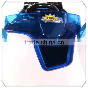 Four Wheels Battery Toy Car With MP3 Remote Control thumbnail-4
