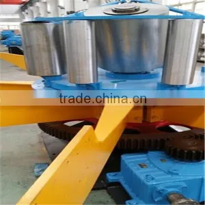2015 Hot Sale!! Boheng High Quality Horizontal Spiral Live Sets thumbnail-1