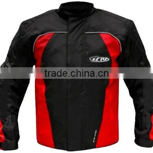 Motorbike Jacket thumbnail-1