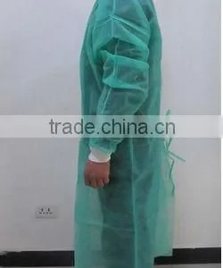 Disposable no Sterile Surgical Clothing thumbnail-1