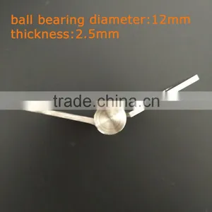 Door Hinge Ball Bearing Door Hinge Stainless Steel Door Hinge thumbnail-3