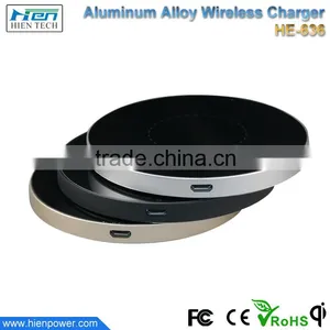 Wireless Portable Charger for Iphone/ipod thumbnail-1