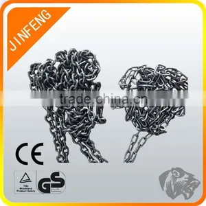 Selling TUV Approved Vital Coffing Chain Hoist/Manual Chain Block thumbnail-5