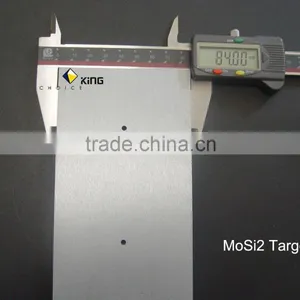 Ceramic MoSi2 Target thumbnail-1
