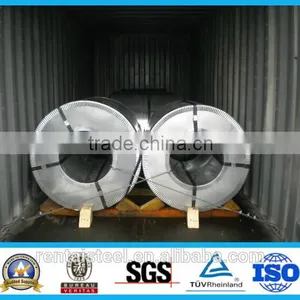 Cold Rolled Steel Coils(sheet/strip) thumbnail-6