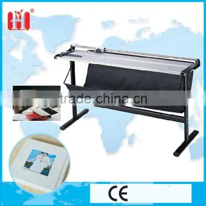 Paper Rotary Cutting Machine/paper Rotary Trimmer/manual Paper Cutting Machine thumbnail-2