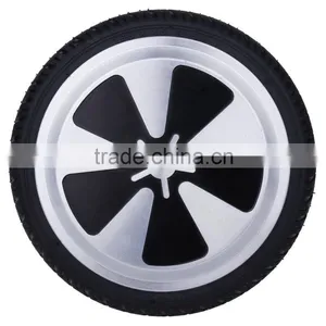 350 w Self Balancing Electric Scooter Hoverboard Motor 1 pc thumbnail-2