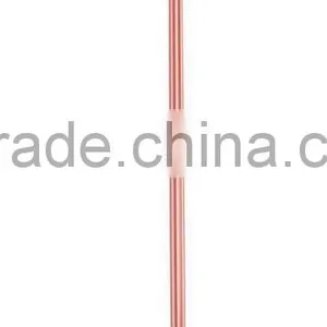 High Quality Plastic Floor Broom Angled With Long Handle thumbnail-1