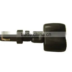 Double Cigarette Sockets With Special Plug thumbnail-1