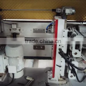 Wood Working Machine & CE Certification Double End Tenoner thumbnail-2