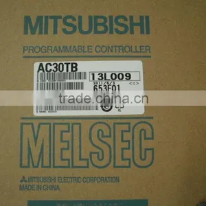 MITSUBISHI PLC AC30TB thumbnail-1