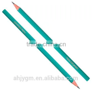 7'' Flexible Without Eraser Plastic Sharpened HB Pencil/flexible Pencil/plastic Pencil thumbnail-1