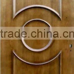 Wooden Fire Door thumbnail-1