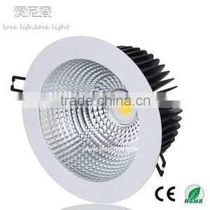 Popular LED COB Downlight 32W Project and Commercial Lighting thumbnail-1