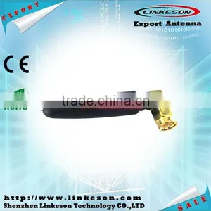 Long Range 433Mhz Directional Rubebr Duck Antenna thumbnail-2