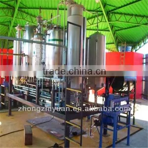 Marchinery Oil Biodiesel Plant Biodiesel Plant for Sale thumbnail-1
