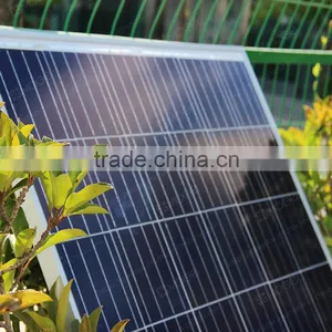 Yingli China Manufacturer 220v 255w 260w 265w 270w 275w Solar Panel thumbnail-2